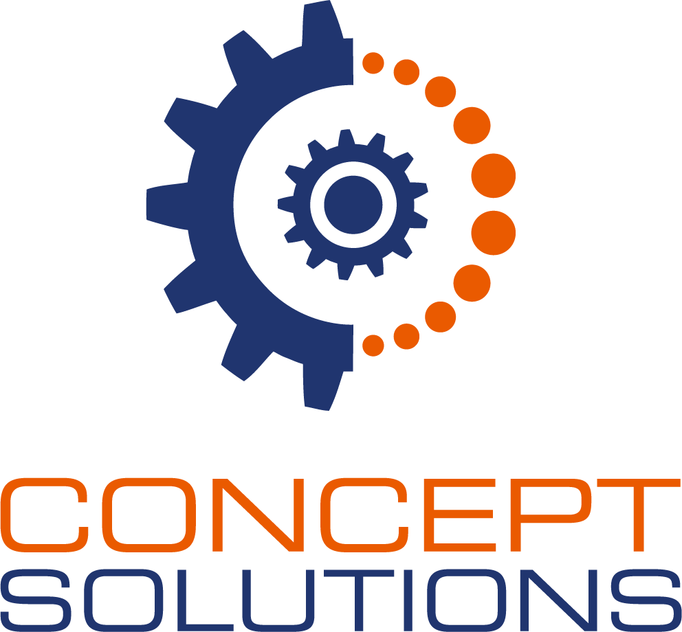 Concept Solutions Logo